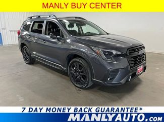 Used 2023 Subaru Ascent Onyx Edition Limited AWD/4WD video 1