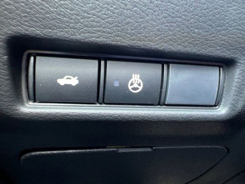 New 2026 Nissan Sentra SV w/ SV Convenience Package FWD image 25
