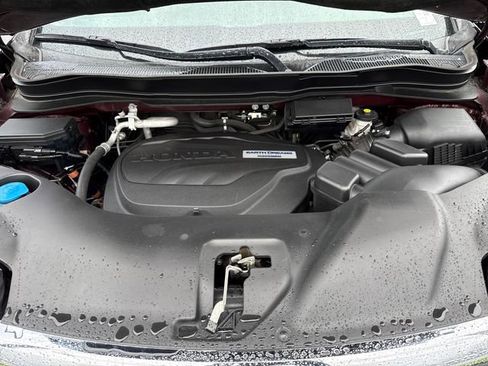 Used 2016 Honda Pilot EX-L image 11