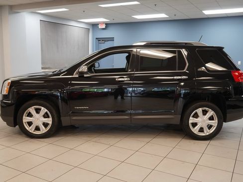 Used 2016 GMC Terrain SLT AWD/4WD image 2