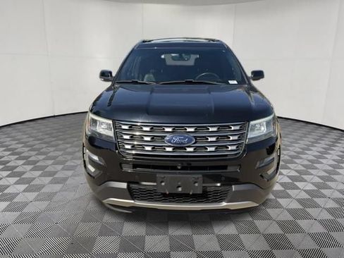 Used 2017 Ford Explorer Limited AWD/4WD image 14