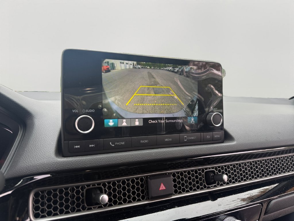 Used 2026 Honda Civic Sport image 16