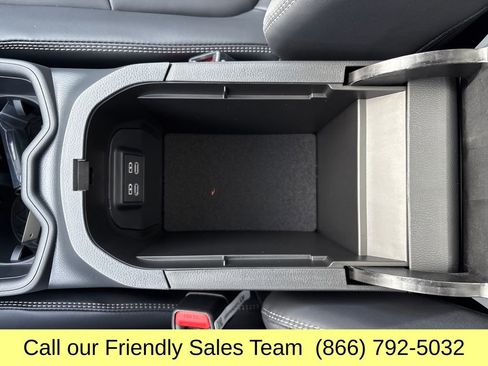 New 2025 Toyota RAV4 XLE Premium w/ Weather Package image 26