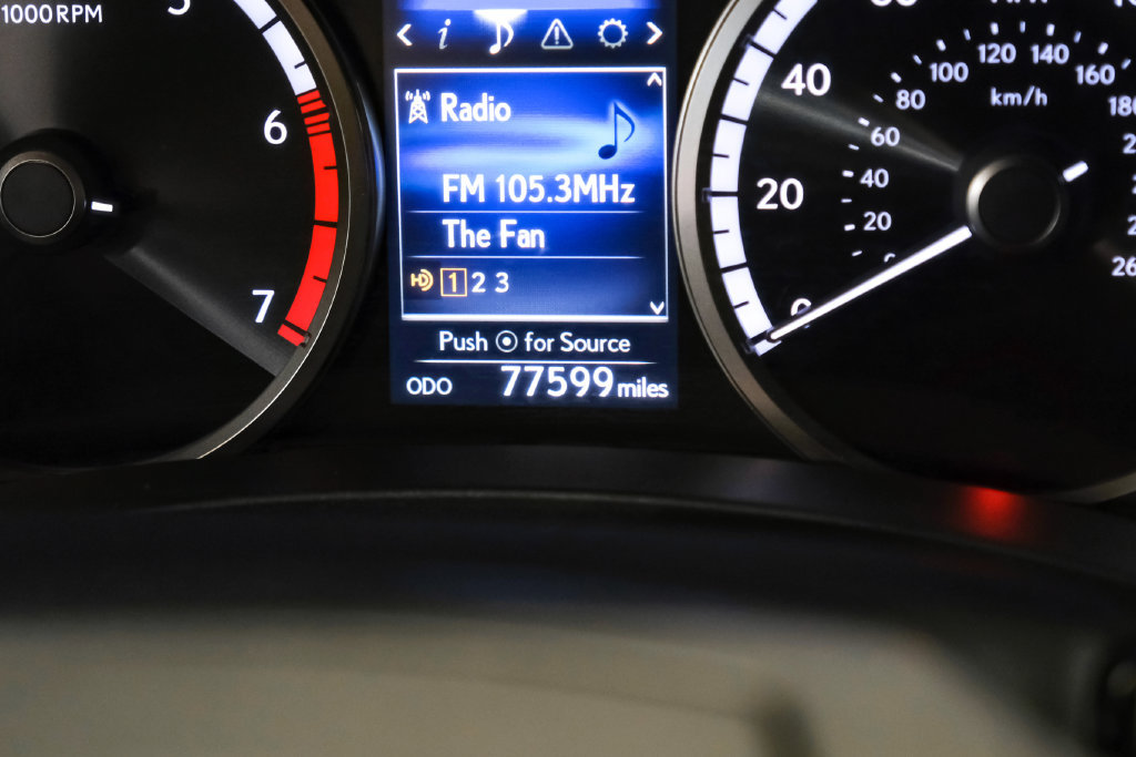 Used 2017 Lexus NX 200t F Sport w/ Accessory Package 2 FWD image 21