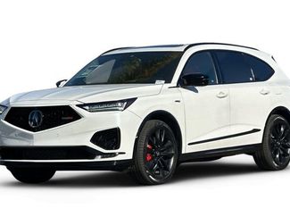 Used 2023 Acura MDX Type S video 2