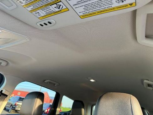 Certified 2019 Ford Escape Titanium AWD/4WD image 14