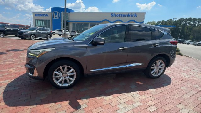 Used 2020 Acura RDX FWD image 7