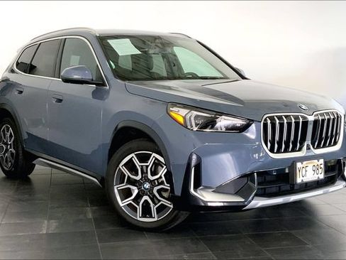 Used 2026 BMW X1 xDrive28i w/ Technology Package AWD/4WD image 2