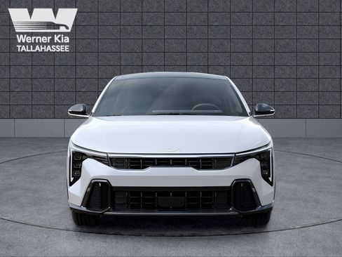 New 2026 Kia K4 GT-Line image 2