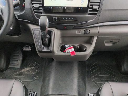 New 2026 Ford Transit 350 148 High Roof Extended image 17