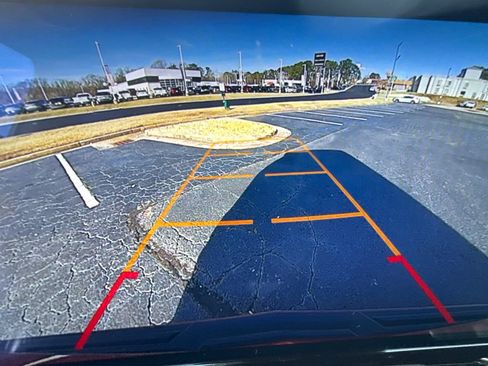 Used 2024 Cadillac Escalade ESV Premium Luxury image 31