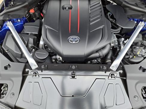 New 2026 Toyota Supra Premium RWD image 24