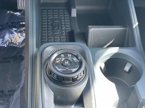 New 2025 Ford Maverick Lobo image 14