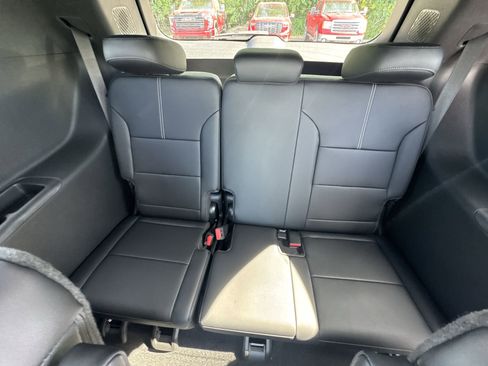 New 2026 GMC Acadia Elevation w/ Black Edition AWD/4WD image 26