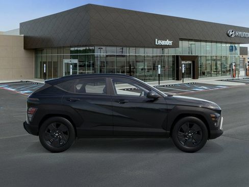 New 2027 Hyundai Kona SEL Sport FWD image 7
