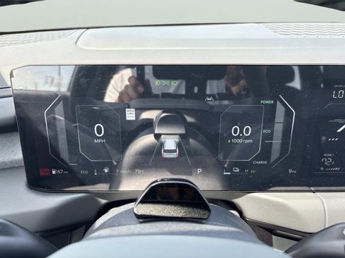 New 2027 Kia Telluride SX X-Line AWD/4WD image 31