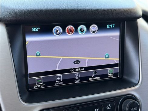 Used 2017 GMC Yukon SLT RWD image 51