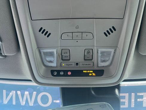 Used 2020 Cadillac XT4 Premium Luxury w/ Driver Awareness Package image 18