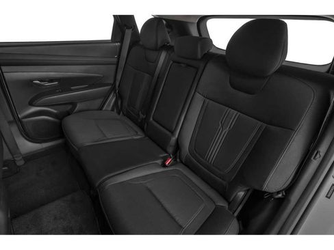 New 2026 Hyundai Tucson SEL AWD/4WD image 26