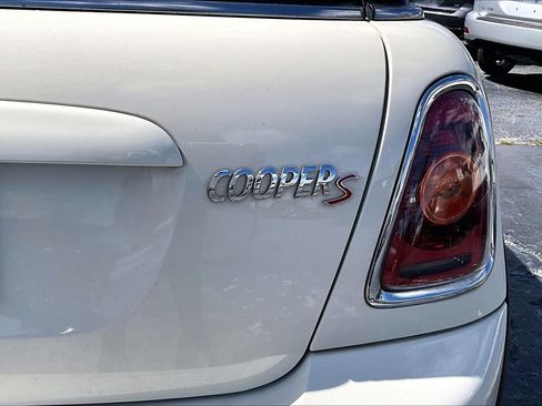 Used 2010 MINI Cooper S FWD image 21