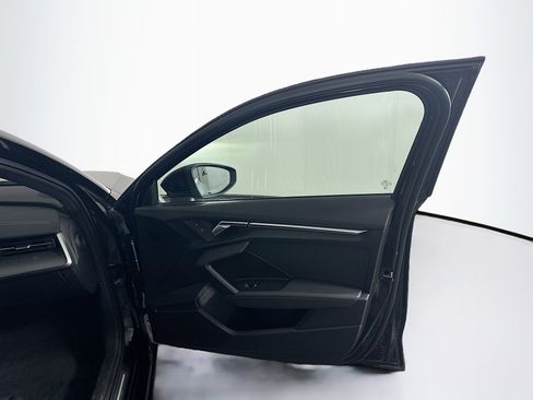 Used 2024 Audi A3 2.0T Premium image 33