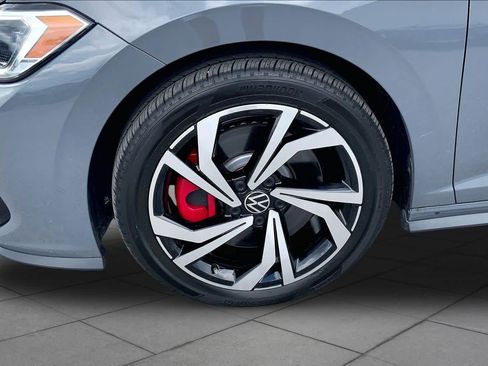 Used 2024 Volkswagen Jetta GLI Autobahn FWD image 10