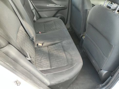 Used 2022 Nissan Kicks S FWD image 49