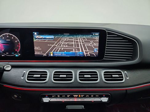 Used 2026 Mercedes-Benz GLE 350 4MATIC image 24