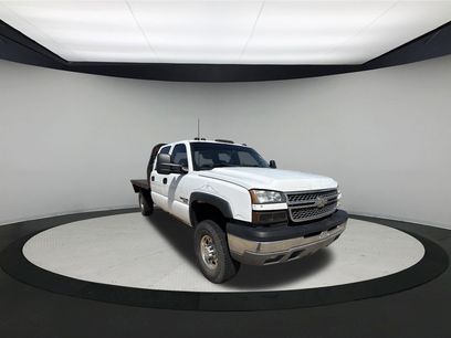 Used 2005 Chevrolet Silverado 3500 LS w/ Heavy-Duty Power Package