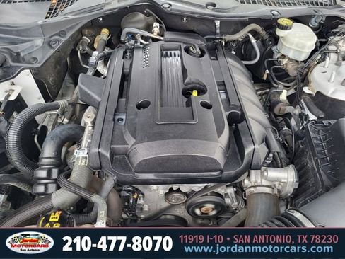 Used 2020 Ford Mustang Coupe RWD image 32