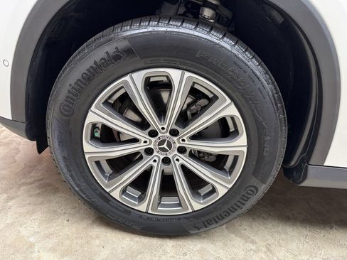 Certified 2026 Mercedes-Benz GLC 300 4MATIC image 26
