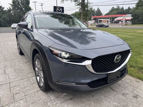 Used 2020 MAZDA CX-30 AWD w/ Premium Package image 19