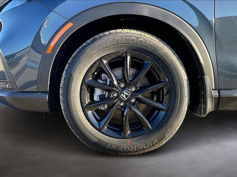 New 2026 Honda CR-V Sport-L image 13