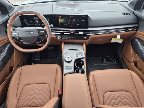 New 2026 Kia Sportage X-Line image 13