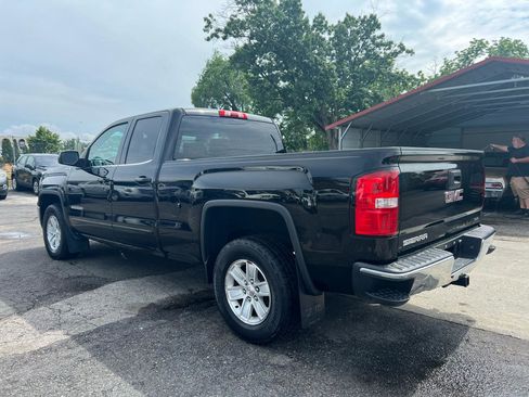 Used 2014 GMC Sierra 1500 SLE w/ SLE Value Package AWD/4WD image 6