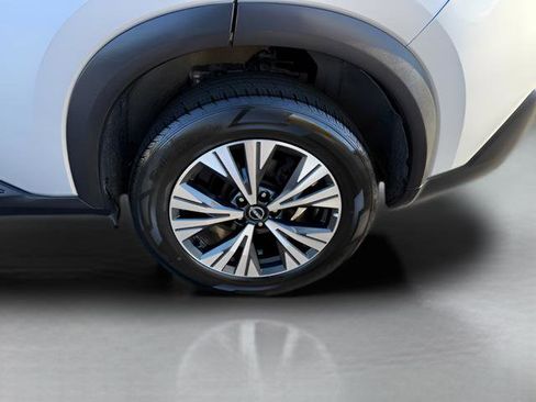 Used 2023 Nissan Rogue SV AWD/4WD image 20