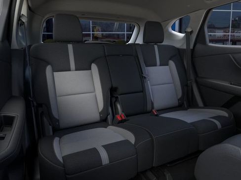 New 2026 Chevrolet Blazer LT w/ Convenience Package FWD image 17