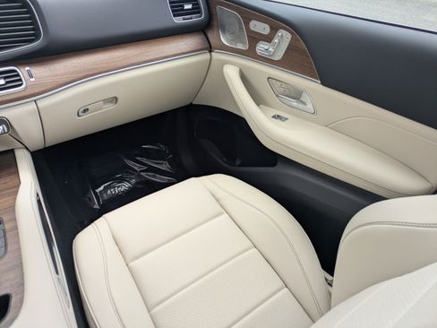 New 2026 Mercedes-Benz GLE 450 4MATIC image 21