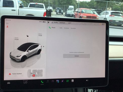Used 2022 Tesla Model Y Performance AWD/4WD image 18