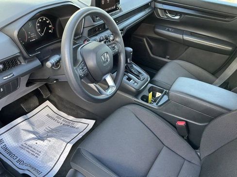 Used 2024 Honda CR-V LX image 14