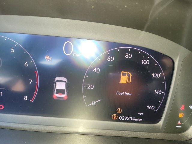 Certified 2024 Honda Accord LX image 18