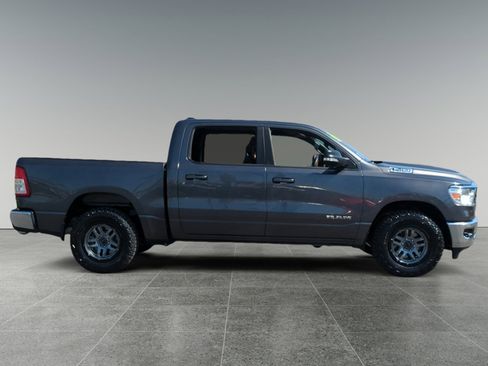 Used 2022 RAM 1500 Big Horn image 6