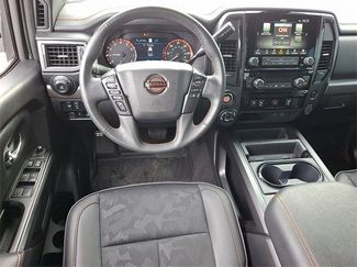 Used 2024 Nissan Titan PRO-4X w/ Off Road Protection Package video 2