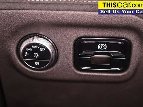 Used 2023 Mercedes-Benz EQE AMG 4MATIC Sedan image 40