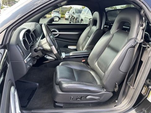 Used 2004 Chevrolet SSR w/ Preferred Equipment Group image 13