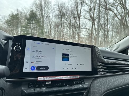 New 2026 Toyota Camry XLE image 27