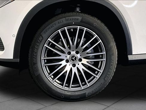New 2027 Mercedes-Benz GLC 300 4MATIC image 17
