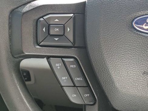 Used 2021 Ford F250 XLT w/ XLT Premium Package AWD/4WD image 26