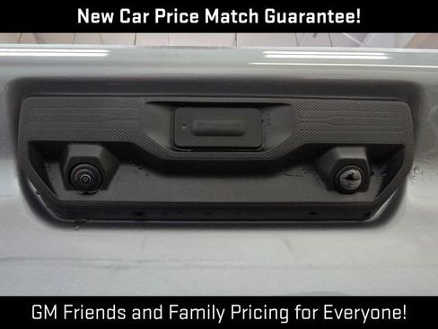 New 2026 GMC Sierra 2500 Pro w/ Convenience Package image 10