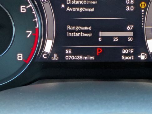 Used 2021 Acura RDX FWD w/ Technology Package image 25